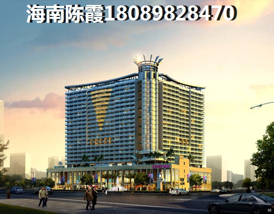 海南·冯家湾椰风海韵适合养老吗？