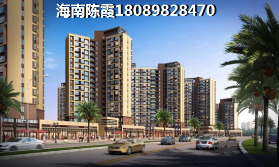 吉阳区楼盘排行2