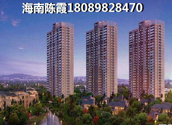 《昌茂翰林西苑》优势不足全面解读1