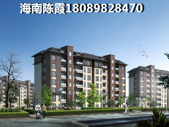 先知晓海南乐山居房价生纸潜力2