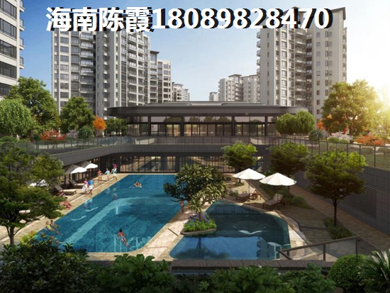 2023年中商海花东岸酒店式公寓如何？1