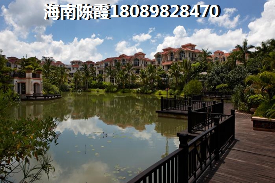 海口好楼盘在哪里？1