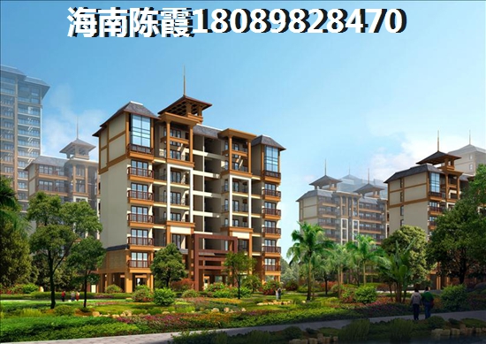 陵水XG吗，在海南touzi房产前景如何