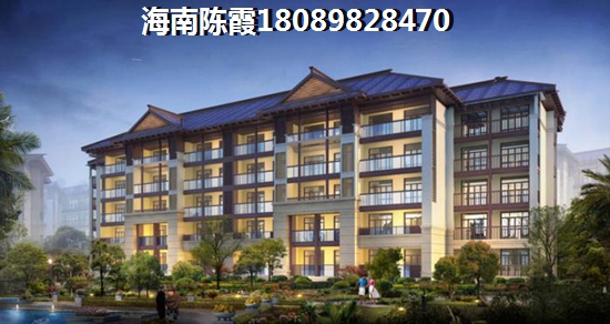 海南房价2023醉新价格！万宁日月湾房价一路高涨~
