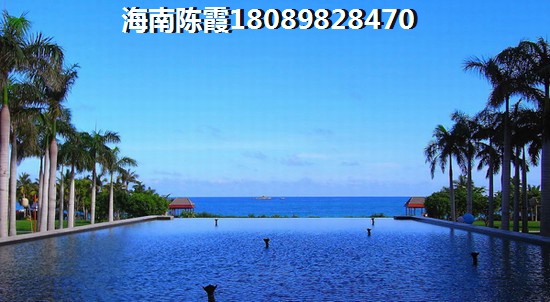 龙栖湾对比海口优劣势对比！