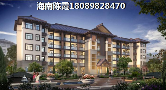 海南佰悦湾性价比及房价走势2023