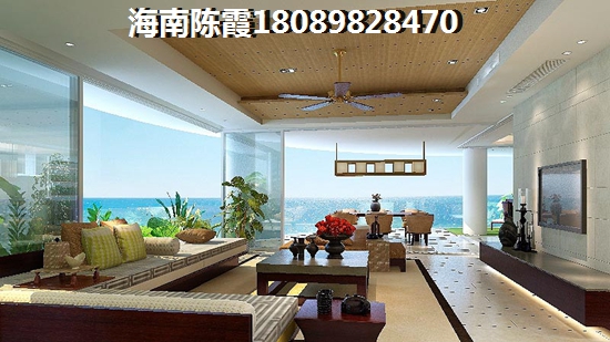 海口房价强烈上升