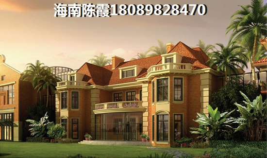 “候鸟”要不要去海南买房？1