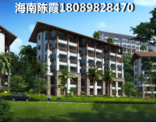 五年后海南房价会涨吗？2
