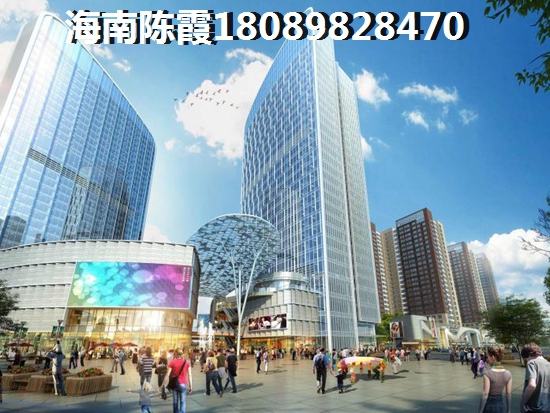 2023醉齐全海南陵水县买房子秘技！二