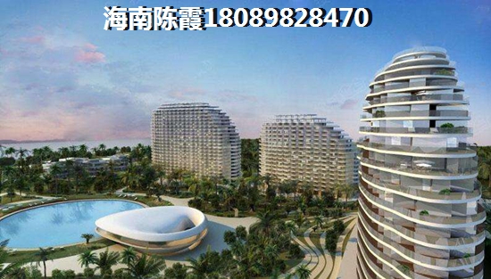 三亚棕榈滩房价连续上升