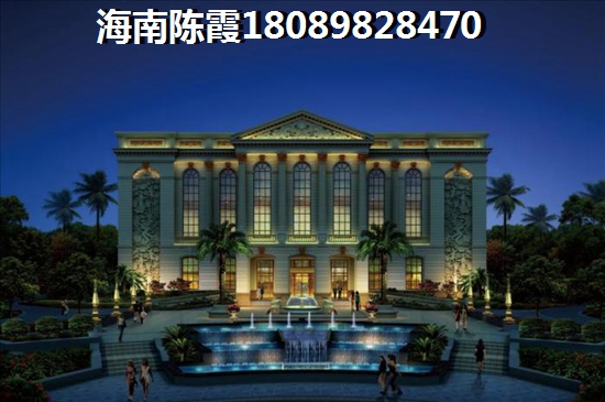 三亚哪里买房子比较好？
