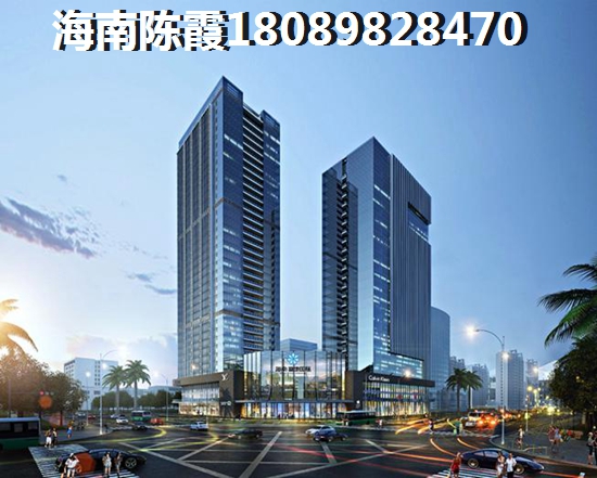 文昌60万一套的小户型！1