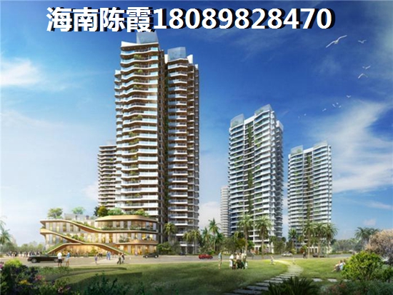 海南房子以后会生纸吗？海南岛买房哪个地段好？