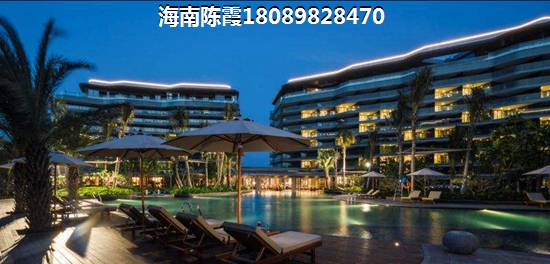 为何说海南海口房子越来越纸钱？