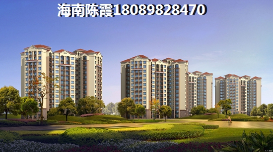 2023碧城黎客国际酒店买房养老指南，三亚买房优势及劣势解读