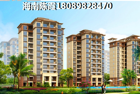 海南省2023买房资格！2