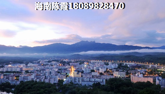 海南房价比较便宜的是哪里，在海南省买房的辽宁人赚了还是亏了？