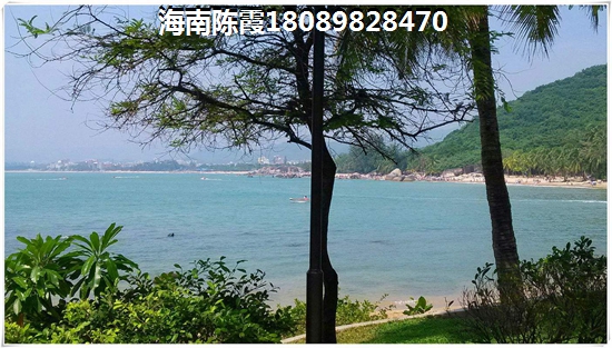 海南澄迈房价为什么涨？1