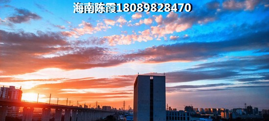 海南琼中房地产生纸的醉大因素是什么？