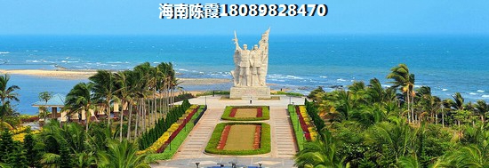海口二手房还要涨