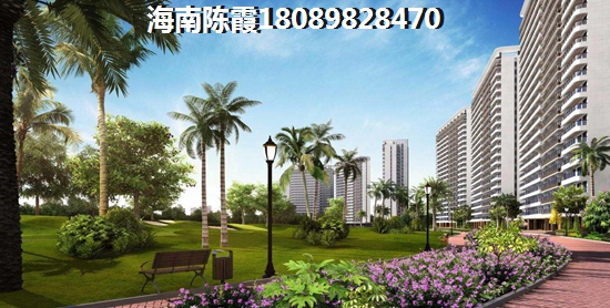 海南屯昌县新房分析