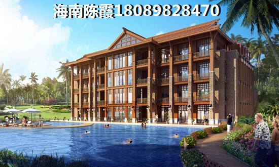 海南东线要比西线气候潮湿？2