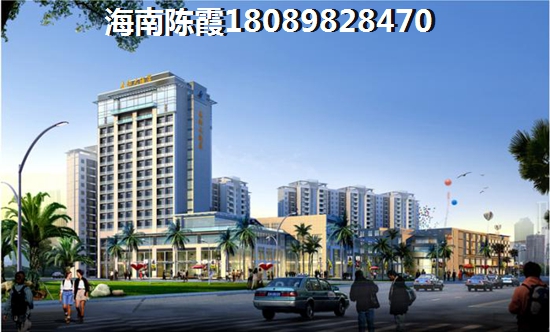 海南海南房价下跌是实情还是谎言