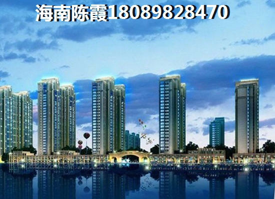 崖州区的保利亚州湾房子XG了吗