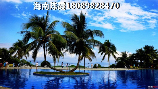 海口外地人在海口买房政策