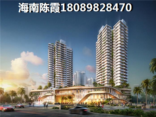 珑城半山公馆户型怎么选？
