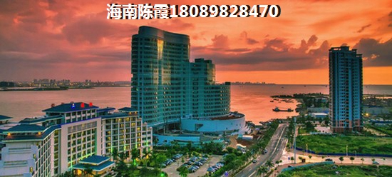 文昌房价还爆涨？