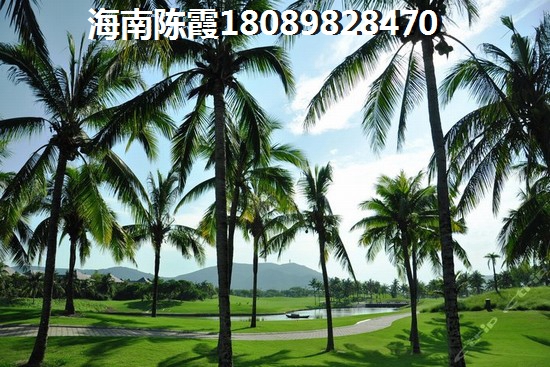 海南琼海房价吗