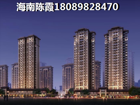 三亚亚龙湾哪里的小区比较好2