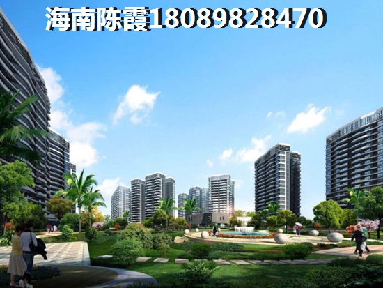 博鳌亚洲风情广场适合养老吗？