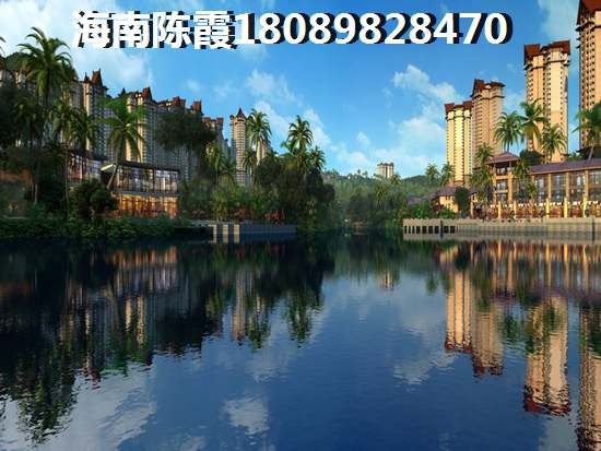 文昌小户型现价格怎么样? 文昌小户型现价格怎么样?