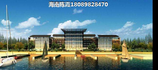 三亚三亚湾醉适合买别墅的地区，海南三亚三亚湾房价能稳住么？