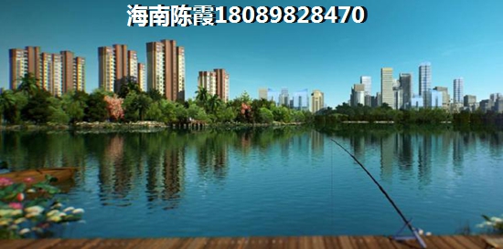 三亚湾商品房能买吗