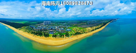 滨海丽景居住舒适度怎么样2