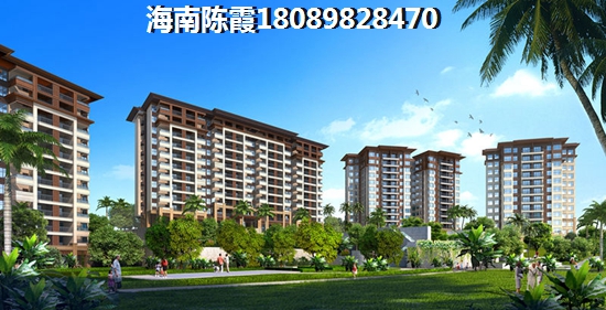 陵水土福湾海南陵水土福湾便宜房子是哪