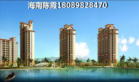 海南澄迈房价走势最新消息，德璟海拾光房价暴涨原因解读！