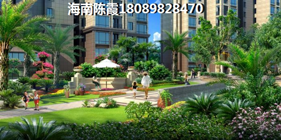 2024金泰海名轩买房会便宜吗？
