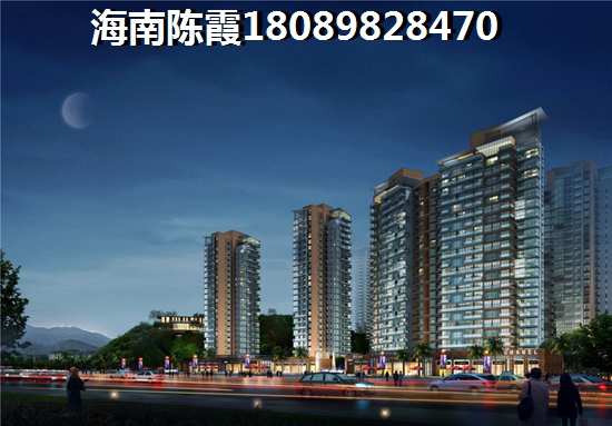 三亚市哪些楼盘房子生纸潜力大？