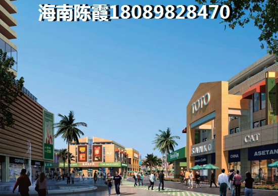 为什么万宁神州半岛房价很贵？
