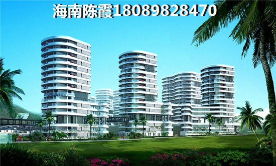 观澜湖·澜墅适合老人长期居住