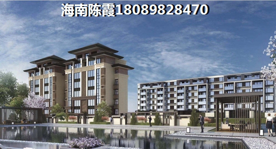 海南海口二手房还会涨
