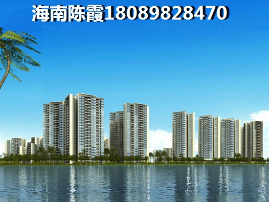 是谁阻止你在海口龙华区买房1