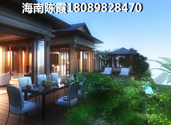 兆和万泉椰风怎么样?4 兆和万泉椰风怎么样?4