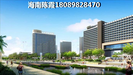 “候鸟”在三亚阳光金融广场买房需要满足哪些条件？1