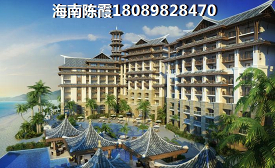 海南小户型房价走势预测2024，海南小房子价格